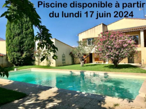 Villa avec Piscine & Jaccusy